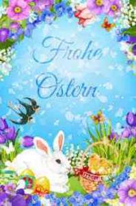 Frohe Ostertage